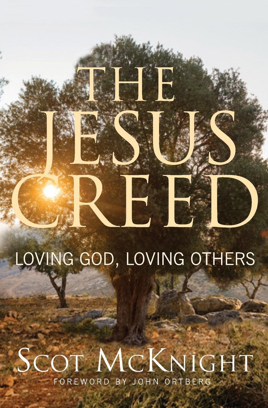 Thumbnail - Scot Mcknight | Jesus Creed | Taschenbuch | Englisch (2019) |
