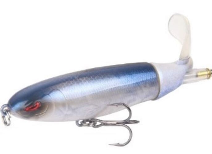 Strike Maxx Whopper Plopper 100 Series 10PK
