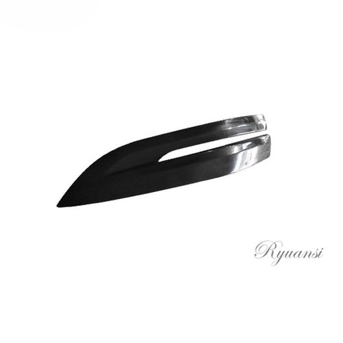 For 2017-2022 Honda CRV CR-V Side Rear View Mirror Cover Strip Decor Trim Guard - Bild 3 von 7
