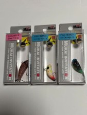 Mukai Fishing Lure Set for Introverts Pogo Bean Little Pogo Limited Color  so