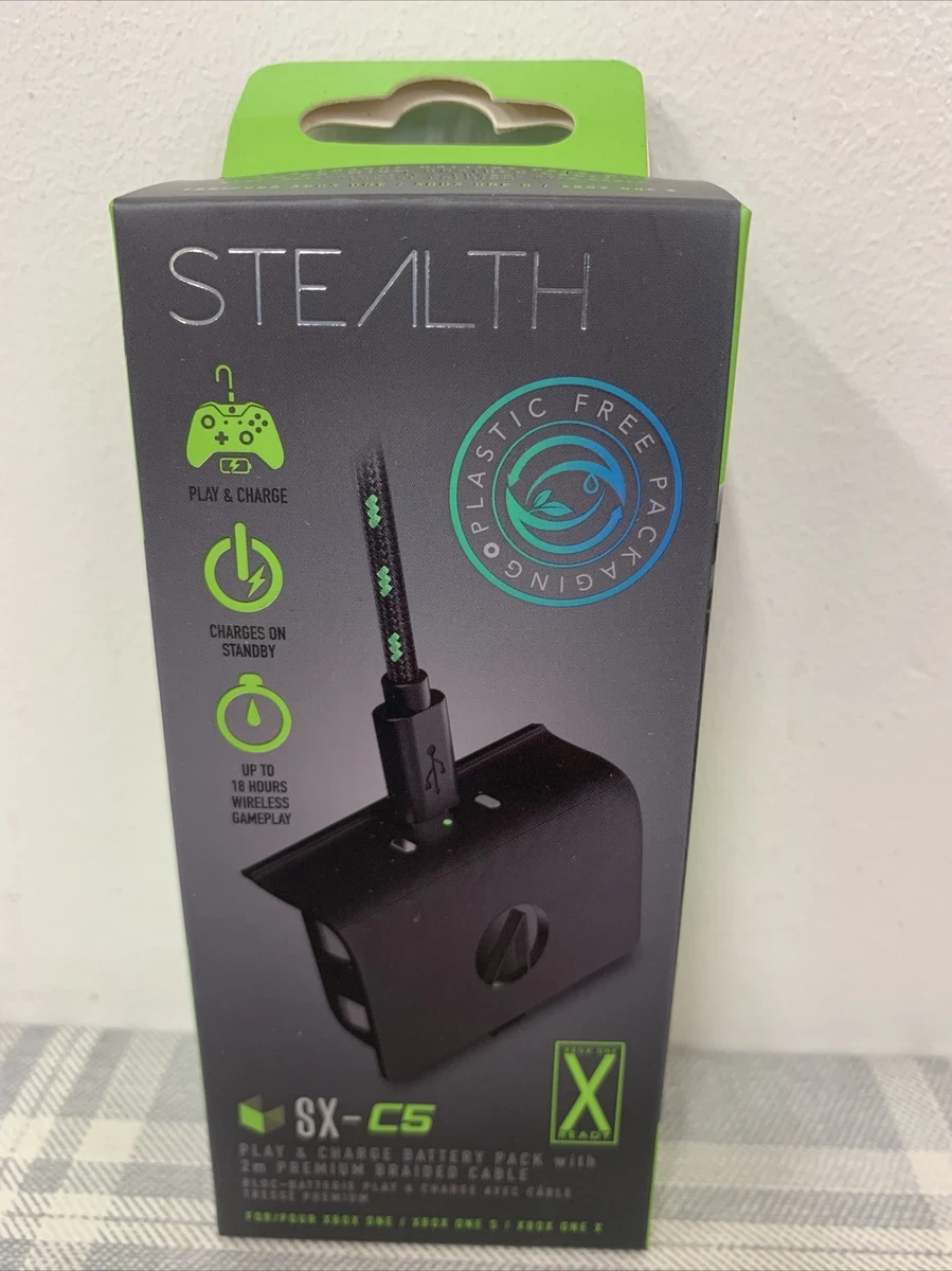 Best rechargeable xbox one battery pack sale