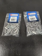 2 Pk 25-Pk Altronix Spacer3  5/8"  Spacers With Screws,  Panel