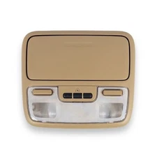 Honda & Acura Front Overhead Map Dome Light Console 3 Pin & W/Homelink LX Model