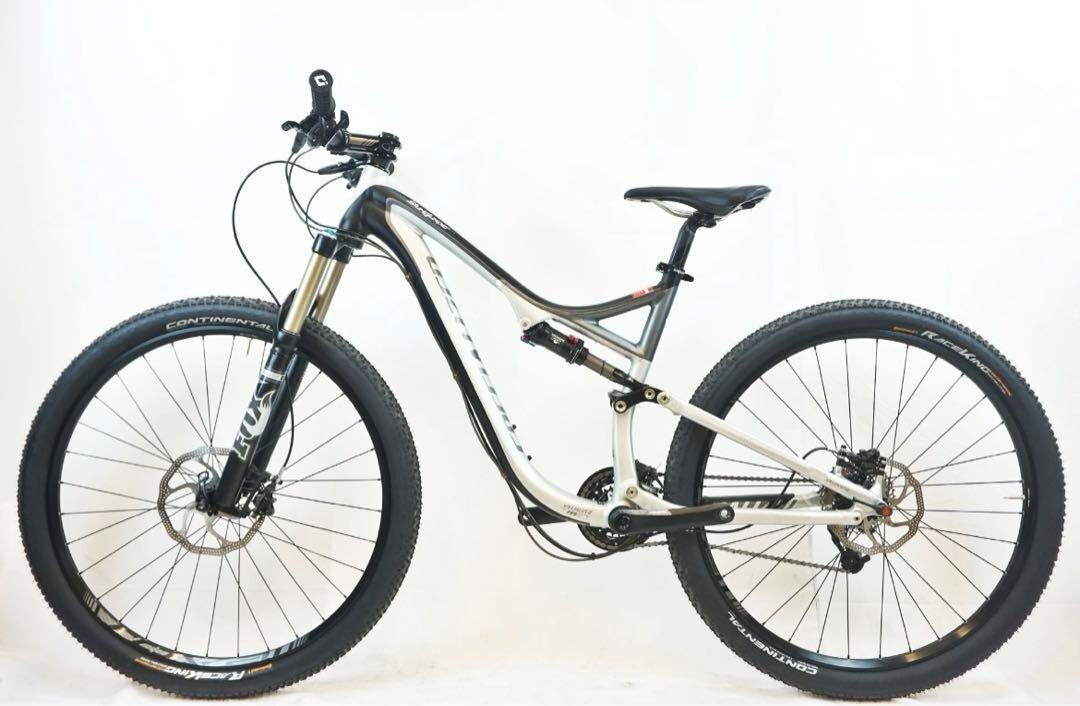 【美品】SPECIALIZED STUMPJUMPER FSR Comp 29 SPECIALIZED STUMPJUMPER FSR Comp 29 | eBay