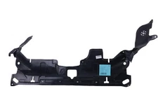 Plastic Front Engine Under Cover Splash Guard Shield for 2003-2007 Honda Accord