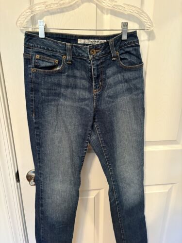 DKNY size 6 Blue Denim Jeans