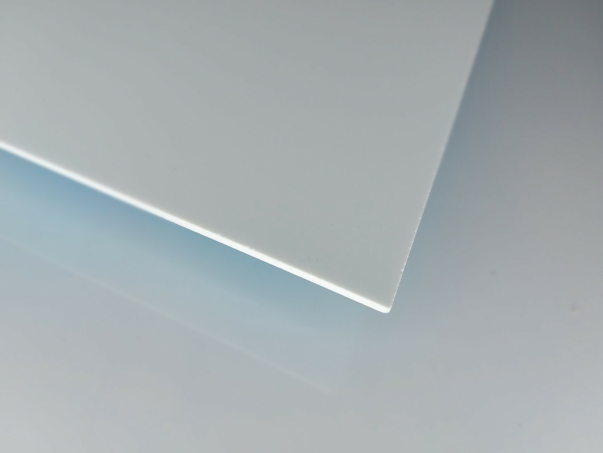 DR24 Lastra In Vetro Acrilico, 70 X 70 Cm, Taglio Su Misura, Spessore 3 Mm, Molto Trasparente, Infrangibile, Resistente Ai Raggi UV, Dimensioni A - Foto 5