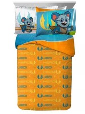 Young Jedi Adventures Kids Reversible Bed Set-W13649649883, W20588857523