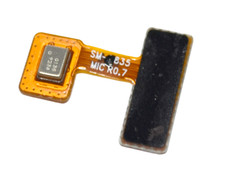 OEM SAMSUNG GALAXY TAB S4 10.5 SM-T830 ORIGINAL MICROPHONE FLEX CBLE R0.7