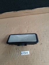 FORD FIESTA MK8 ST-LINE 1.0 Ecoboost 2017 2018 2020 Rear Interior Light