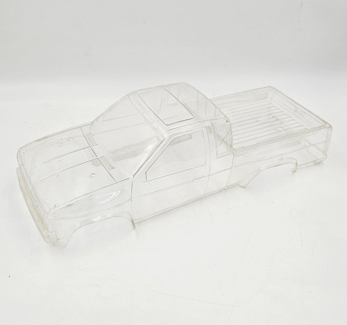 Tamiya Nissan King Cab - Picture 18 of 19