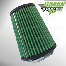 Green sport air filter K2.90T for Can-Am DS 450 from year 2009 air filter