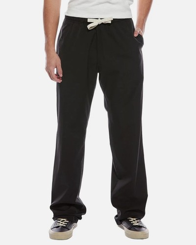 Palm Angels Men's Wool-Blend Track Pant Size 48