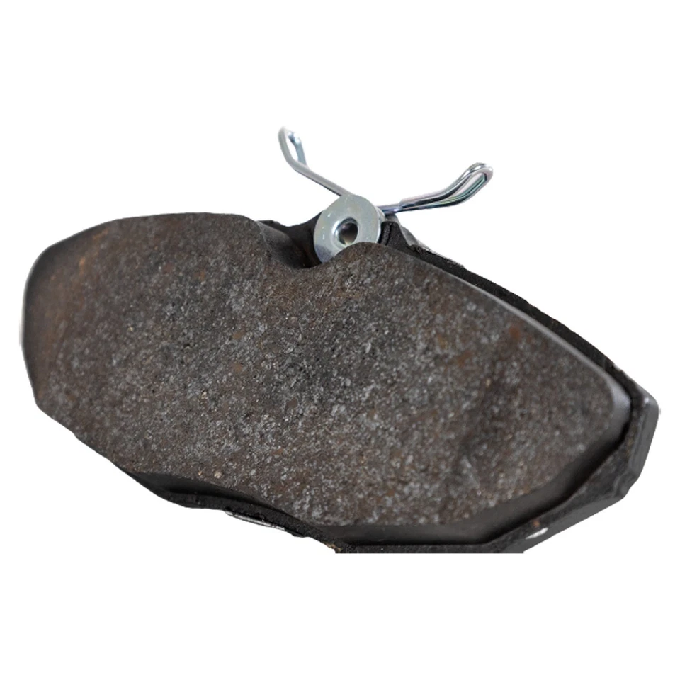 Juego de pastillas de freno delanteras y traseras para Jaguar Vanden Plas XJ8 2005 Foto 2 de 4