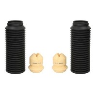 2X Staubschutzsatz StoßDäMpfer Vorne FüR VW Derby 86 86C 77 Bis 84 Magnum YJ HP
