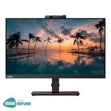 Lenovo Thinkvision T24v-20 23.8" IPS FHD Monitor