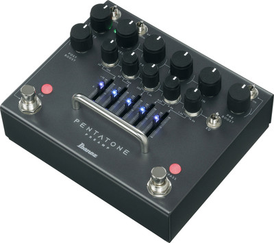 Ibanez Pentatone Preamp PTPRE