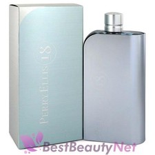 Perry Ellis 18 by Perry Ellis for Men 6.8oz Eau De Toilette Spray