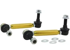 Whiteline Universal Sway Bar-Link Assembly HD 150mm-175mm Adjustable Steel Ball