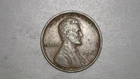 1909 VDB Lincoln Wheat Cent Penny - XF Extremely Fine - First Year - Free Ship
