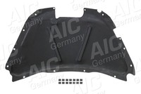 MotorraumdÄMmung Motorhaube FÜR VW NEW Beetle (9C1, 1C1) - AIC 57118