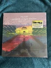 Pink Floyd Live From the Los Angeles Sports Arena Viny 4 LP RSD 2026 Box Set New