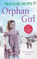 Orphan Girl | Maggie Hope | Englisch | Taschenbuch | Kartoniert / Broschiert