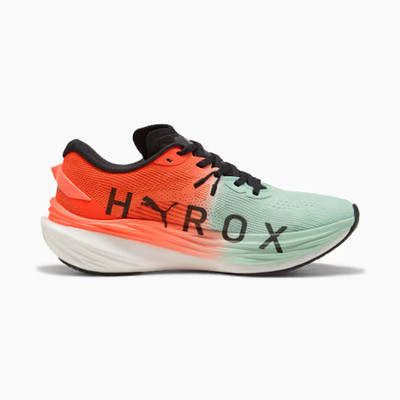 Puma Deviate NITRO 3 HYROX Damen Laufschuhe 312294-01