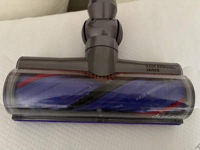 Dyson V12 Detect Slim Absolute Motorbar Bodendüse