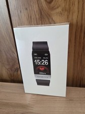 Smart Watch Heart Rate BP Monitor Sports Tracker Waterproof Watch Bluetooth IOS