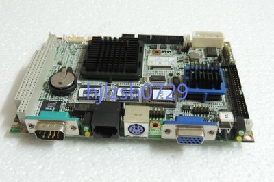 1pc Used   PCM-9375 REV: A1 PCM-9375F Industrial PC Main Board *pt