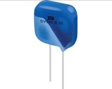 Bulk Box of 900 - Bourns SV150K7BL1 Metal Oxide Varistors 150V AC Through-Hole
