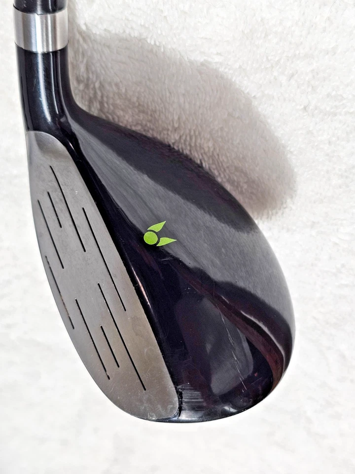 Jack Nicklaus Tour 5 Hybrid Hi Launch 85 Uniflex LH Graphite RH – 38 5/8″ - Image 3 of 4