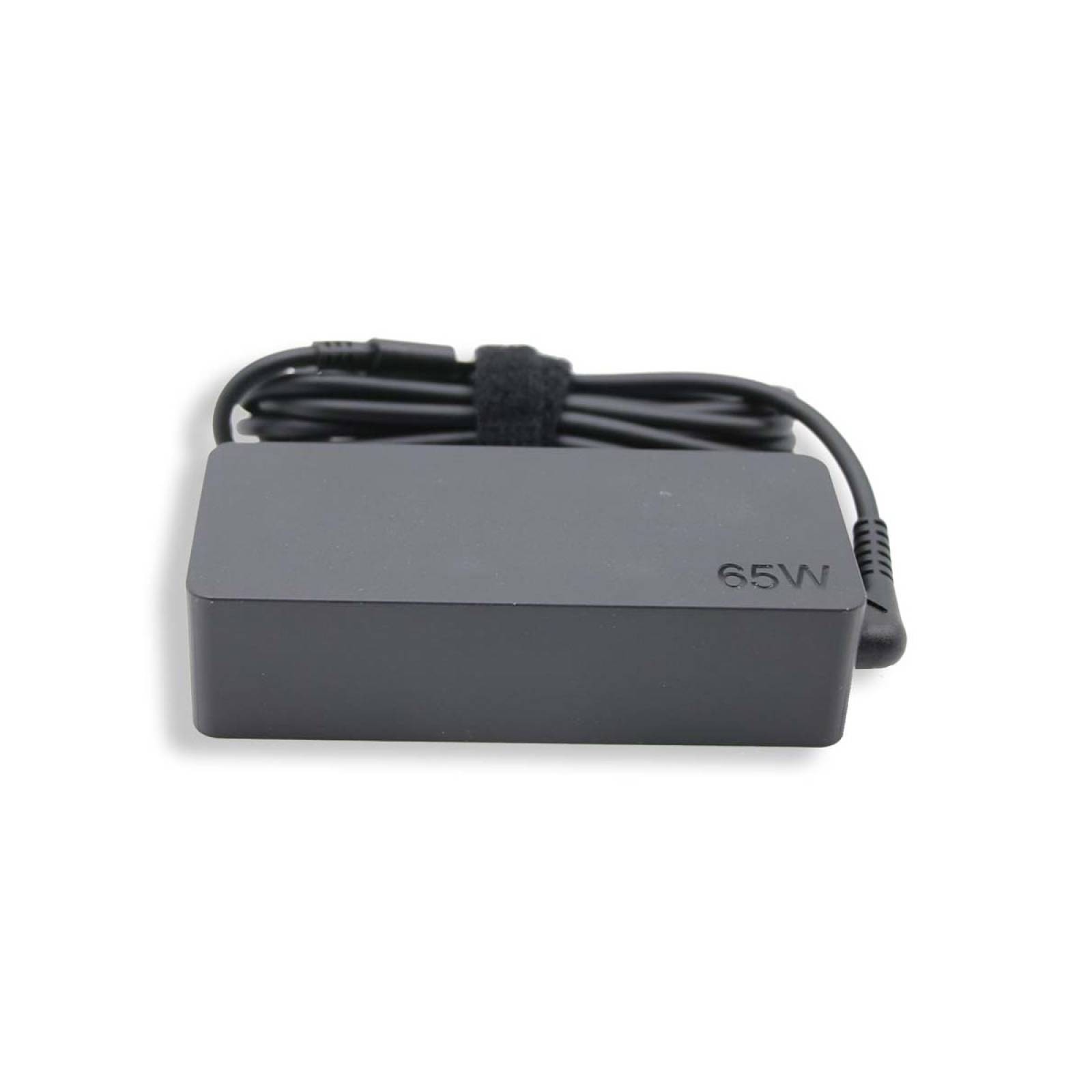 Lenovo 01FR028 Laptop Power Adapter 65W Black - Image 2