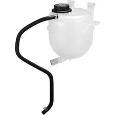 Coolant Tank For Ford F53 Motorhome Chassis 6.8l 1999-2004 2006-2009 2011-2014 Coolant Tank For Ford F53 Motorhome Chassis 6.8l 1999-2004 2006-2009 2011-2014