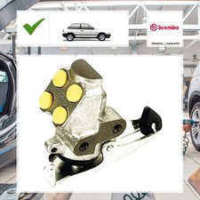 Bremskraftregler Brembo für VW Polo 86C, 80 1.0