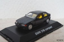 Schuco BMW 316i Compact E36 1 43 Miniature Car 3 Series