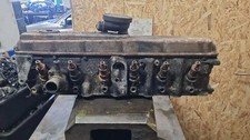 Moteur Volvo 740