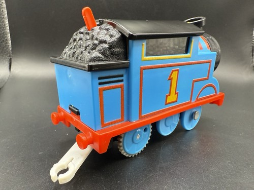 All Engine Go Thomas 2021 tanque motor Trackmaster motorizado Thomas & Friends - Imagen 4 de 9