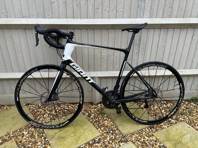 Giant Defy Road Bike 2018 L