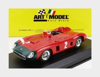 Art-Model ART250 Ferrari - 860 Monza Spider N 2 NüRburgring 1956 De Portago - Ge