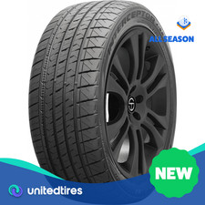 New P 22545zr18 Milestar Interceptor As 810 95y