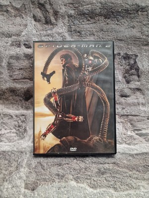 Spider-Man 2  DVD / Film