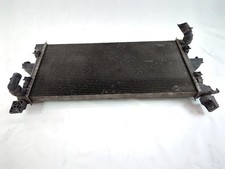 Radiateur Fiat DUCATO
