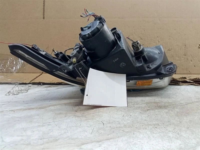 Infiniti FX35 2003-2005 lado derecho pasajero luz de cabeza oculta  Foto 2 de 4