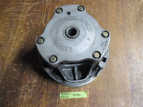 95 Polaris Indy 500 L/C Snowmobile Primary Engine Drive Clutch