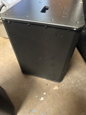 QSC WL118-SW 18  Passive Subwoofer