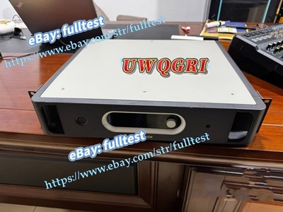 1PCS Second hand Bosch DCN-CCU2 conference system by DHL or Fedex