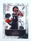 2025 Topps Signature Dylan Harper Base (RAW)