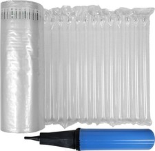 Self Inflatable Air Column Cushion Film Ultra Strong for Shockproof Packaging UK